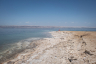 Reporting on water scarcity in the Middle East