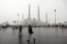 Voicing the consequences of climate change