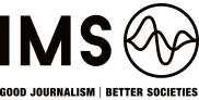 IMS Logo of IMS
